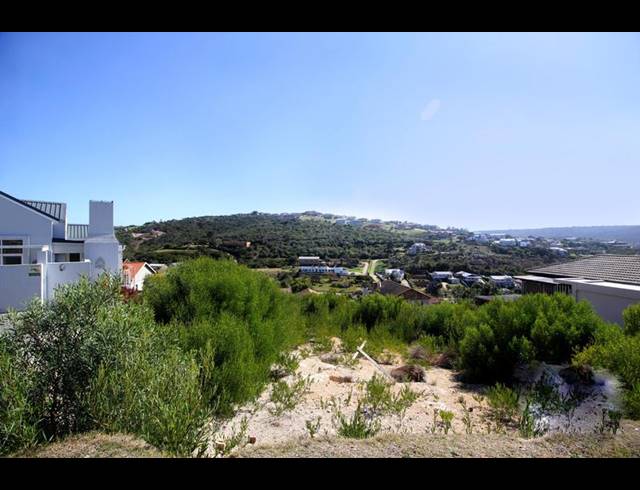 LAND FOR SALE IN BERGSIG